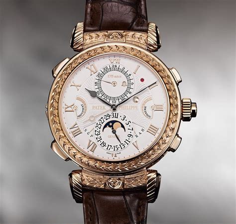 who bought patek philippe grandmaster chime|patek philippe grandmaster chime value.